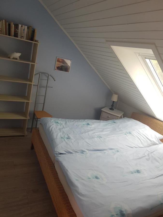 Ferienwohnung 2 - Leopold Куксхавен Екстериор снимка