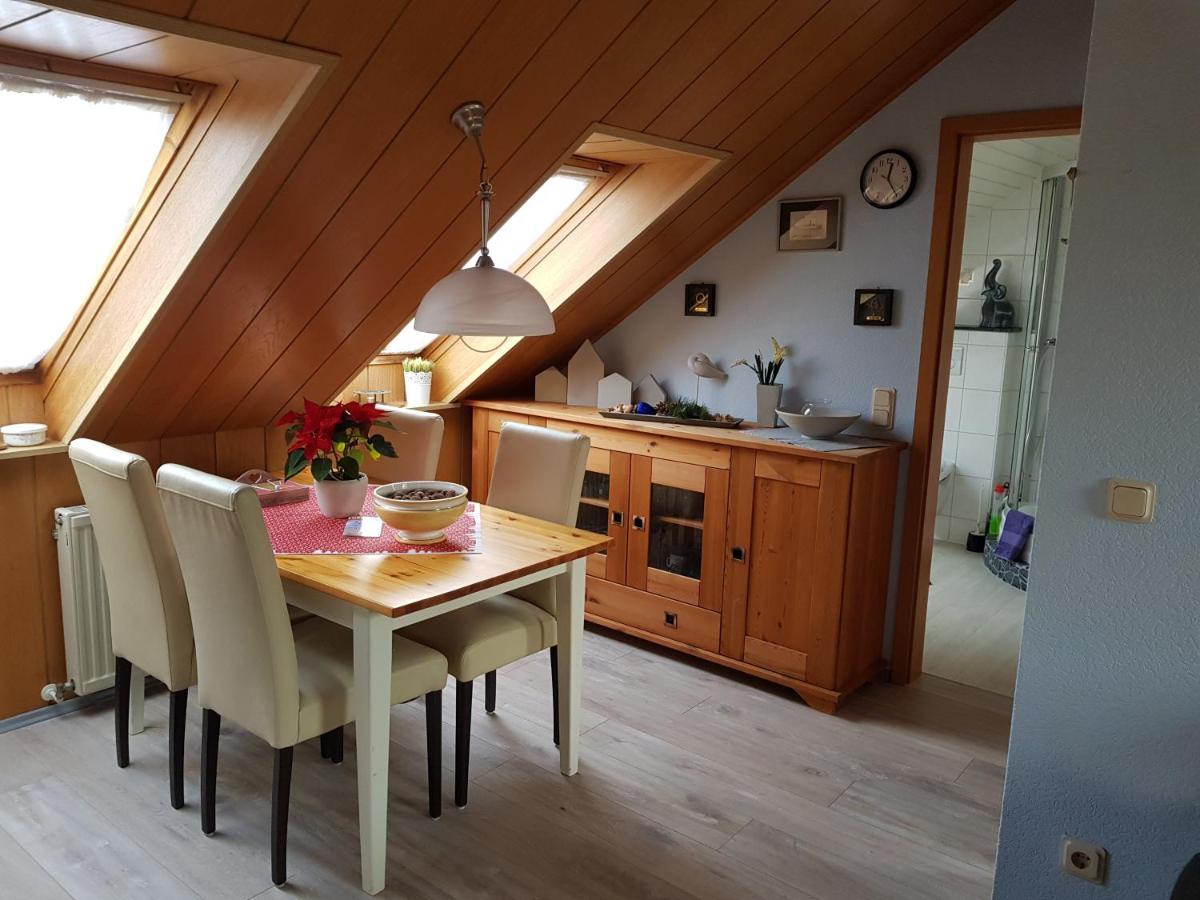 Ferienwohnung 2 - Leopold Куксхавен Екстериор снимка